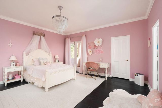 18136 Via Ascenso, Rancho Santa Fe, CA 92067