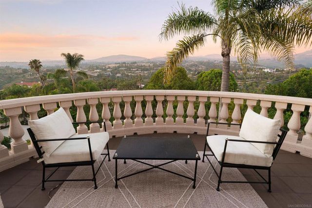 18136 Via Ascenso, Rancho Santa Fe, CA 92067