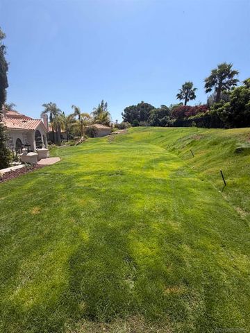 18136 Via Ascenso, Rancho Santa Fe, CA 92067