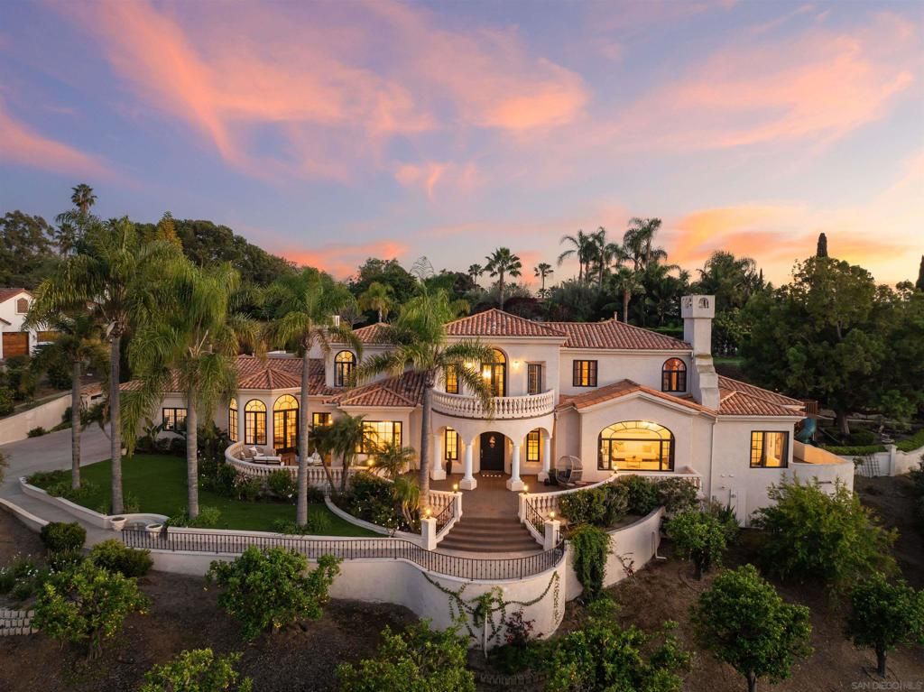 18136 Via Ascenso, Rancho Santa Fe, CA 92067 — photo 2