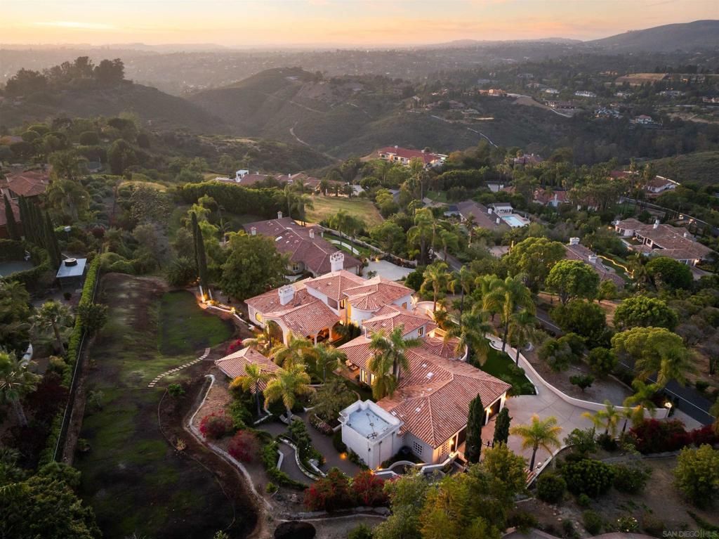 18136 Via Ascenso, Rancho Santa Fe, CA 92067 — photo 3