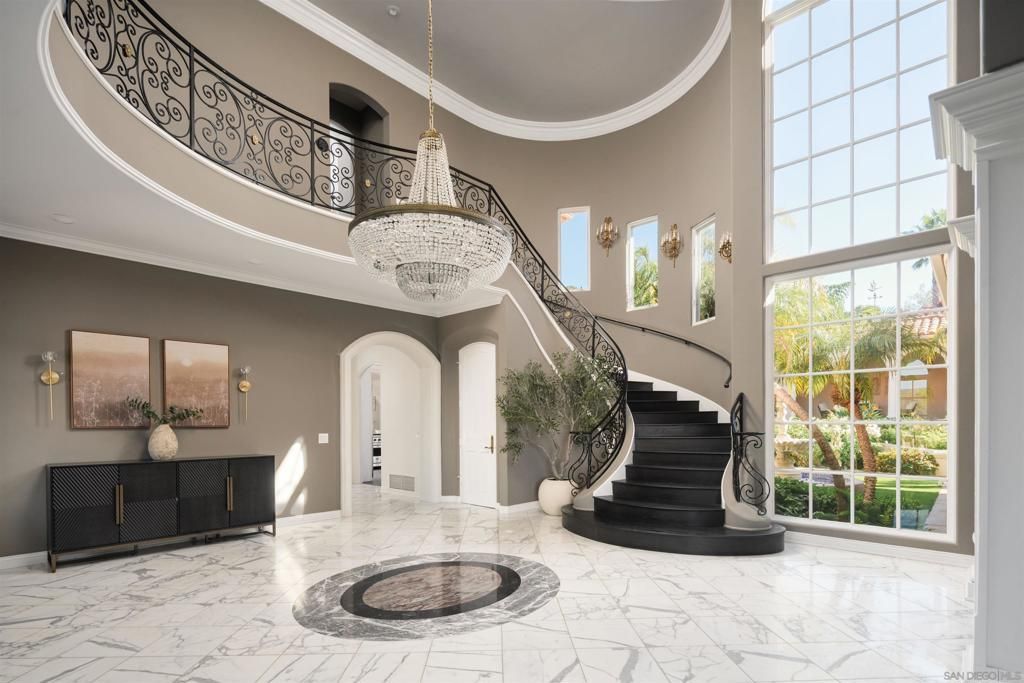 18136 Via Ascenso, Rancho Santa Fe, CA 92067 — photo 5