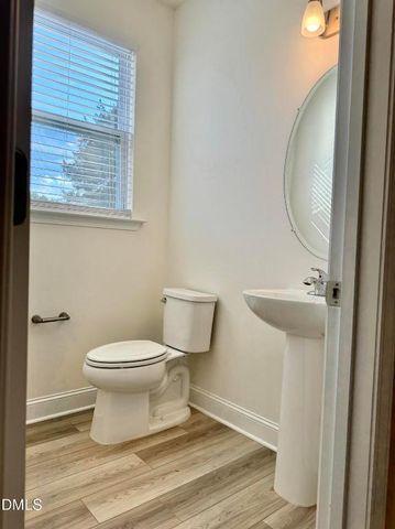 152 Channel Drop Drive, Clayton, NC 27520