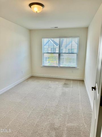 152 Channel Drop Drive, Clayton, NC 27520