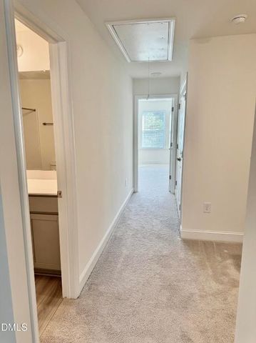 152 Channel Drop Drive, Clayton, NC 27520