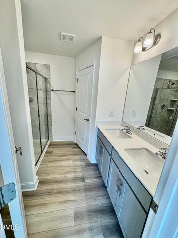 152 Channel Drop Drive, Clayton, NC 27520