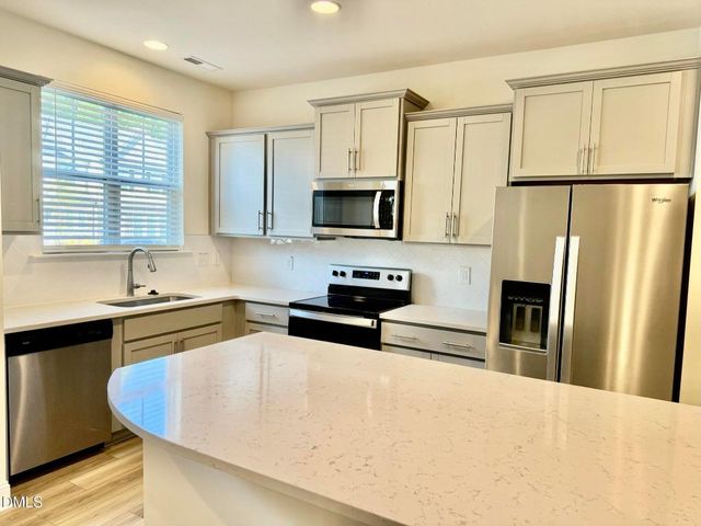 152 Channel Drop Drive, Clayton, NC 27520