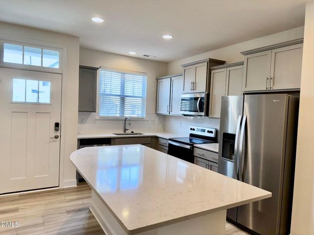 152 Channel Drop Drive, Clayton, NC 27520