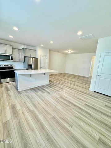 152 Channel Drop Drive, Clayton, NC 27520