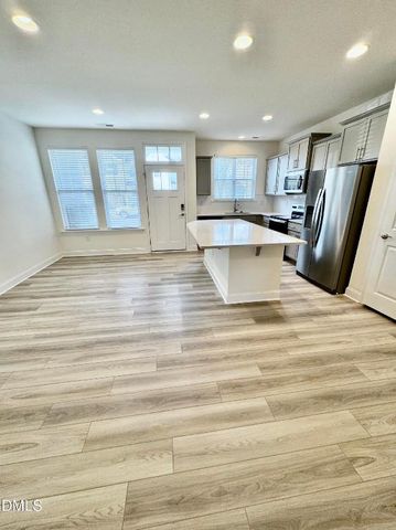 152 Channel Drop Drive, Clayton, NC 27520