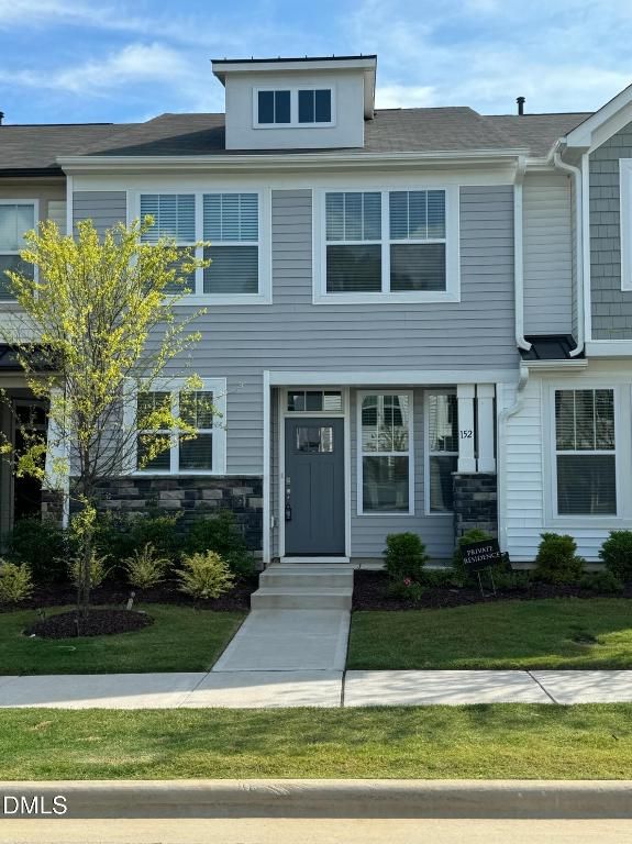 152 Channel Drop Drive, Clayton, NC 27520