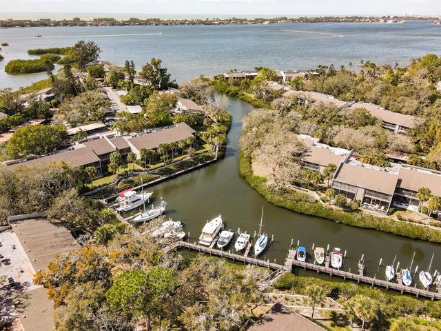 1519 PELICAN POINT DRIVE 292, Sarasota, FL 34231