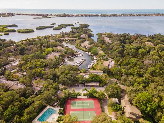 1519 PELICAN POINT DRIVE 292, Sarasota, FL 34231