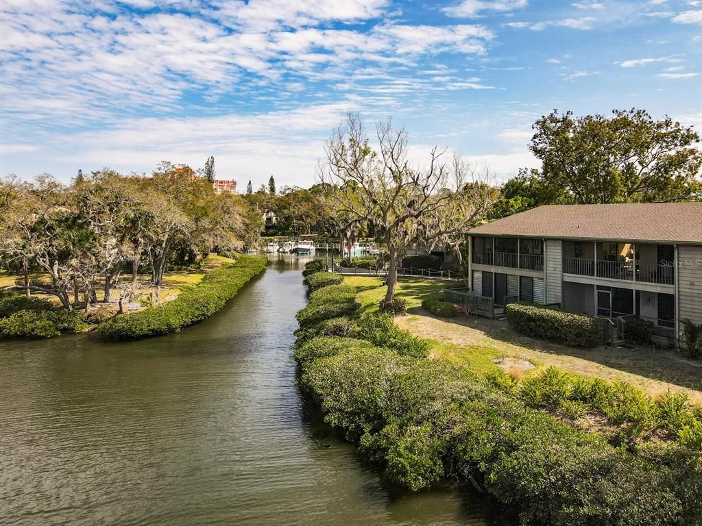 1519 PELICAN POINT DRIVE 292, Sarasota, FL 34231