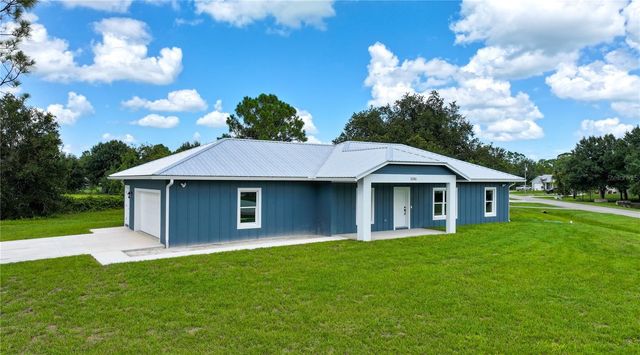 11286 NE 3RD CIRCLE, Okeechobee, FL 34972