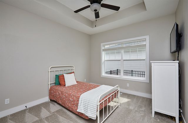 16884 Baxter Drive, Clive, IA 50325