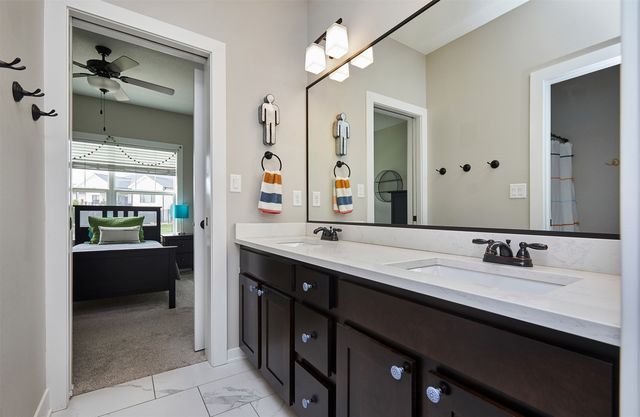 16884 Baxter Drive, Clive, IA 50325