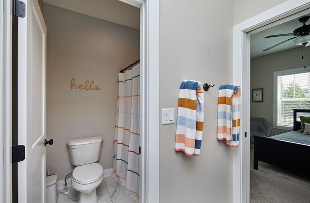 16884 Baxter Drive, Clive, IA 50325