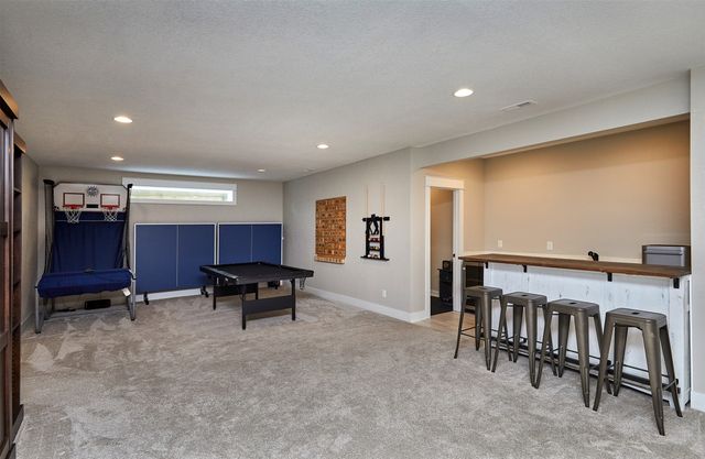 16884 Baxter Drive, Clive, IA 50325