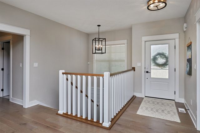 16884 Baxter Drive, Clive, IA 50325