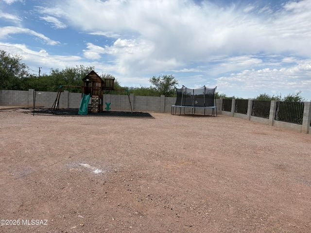 382 Camino Caballo, Rio Rico, AZ 85648