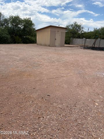 382 Camino Caballo, Rio Rico, AZ 85648