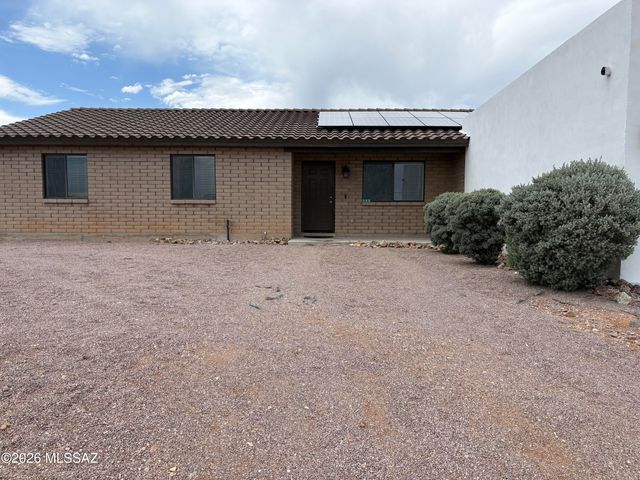 382 Camino Caballo, Rio Rico, AZ 85648