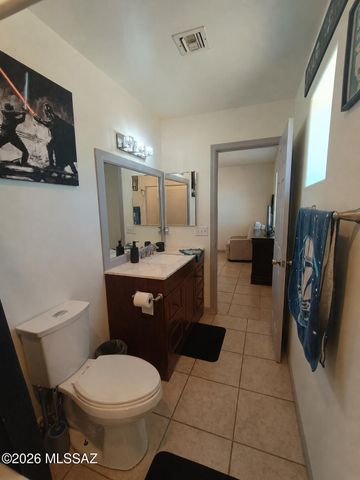 382 Camino Caballo, Rio Rico, AZ 85648