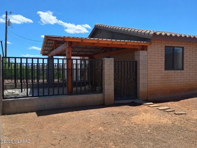 382 Camino Caballo, Rio Rico, AZ 85648