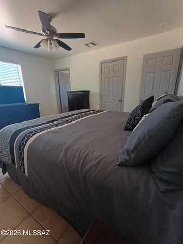 382 Camino Caballo, Rio Rico, AZ 85648