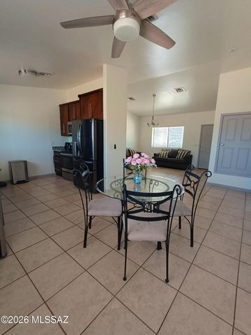 382 Camino Caballo, Rio Rico, AZ 85648