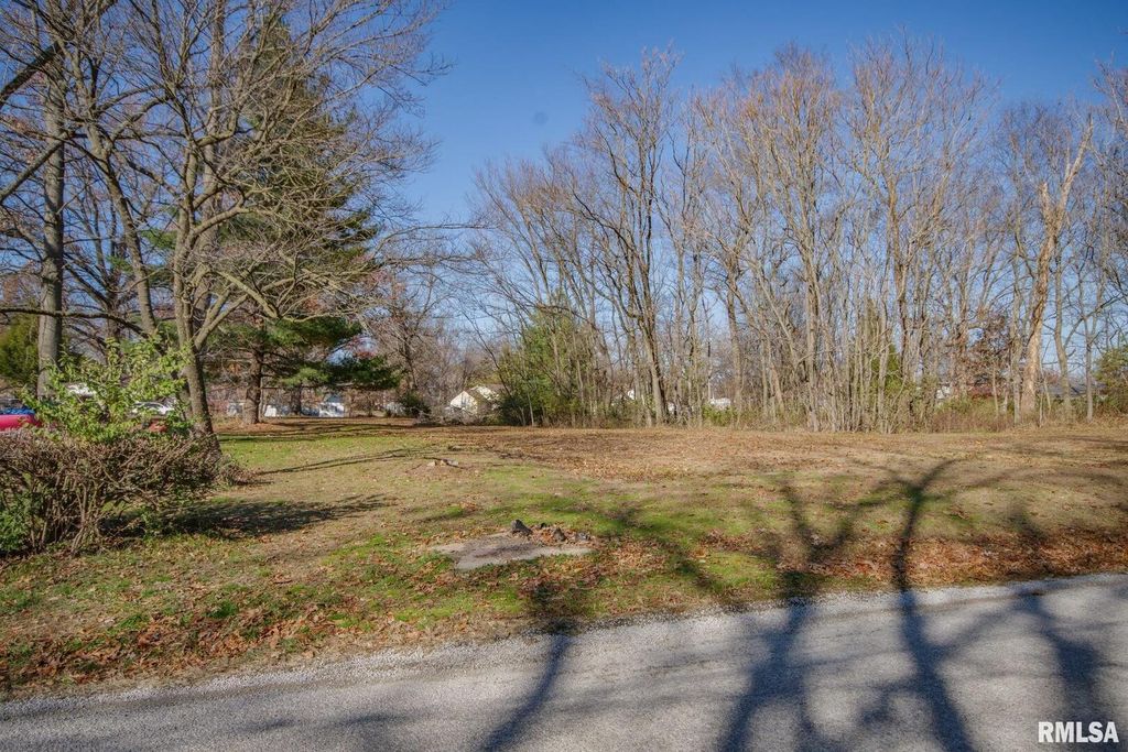 Image 3 of property listing at Lots OAK PARK Road, Salem, IL 62881