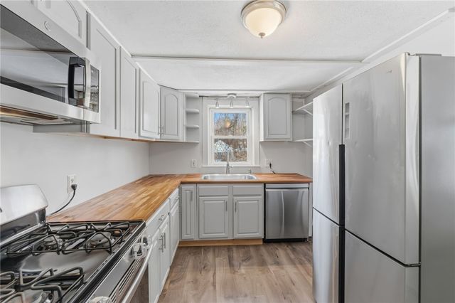 16 Spring Street, Westerly, RI 02891