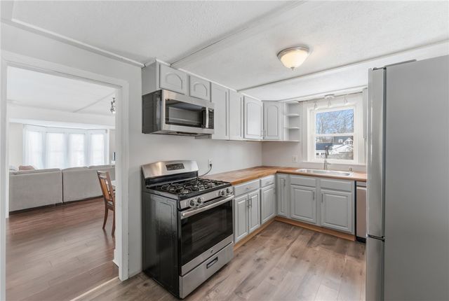 16 Spring Street, Westerly, RI 02891