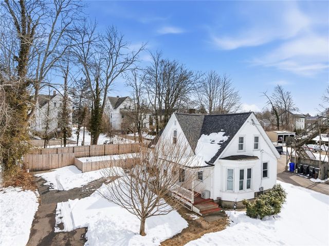 16 Spring Street, Westerly, RI 02891