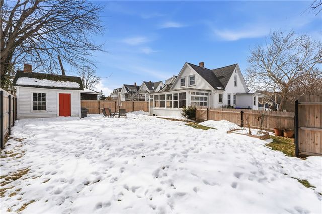 16 Spring Street, Westerly, RI 02891