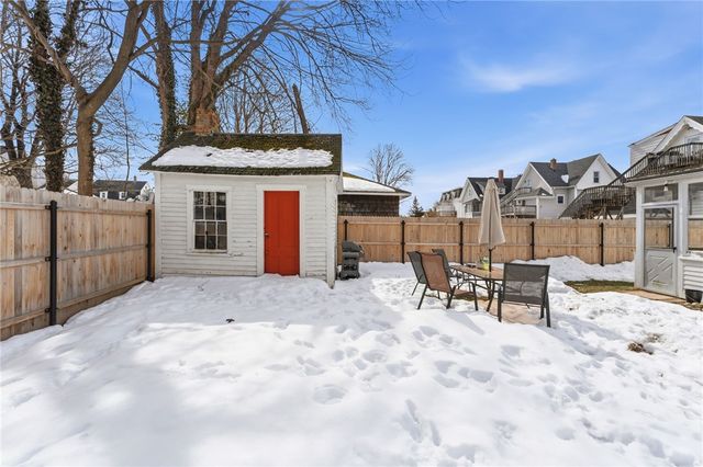 16 Spring Street, Westerly, RI 02891