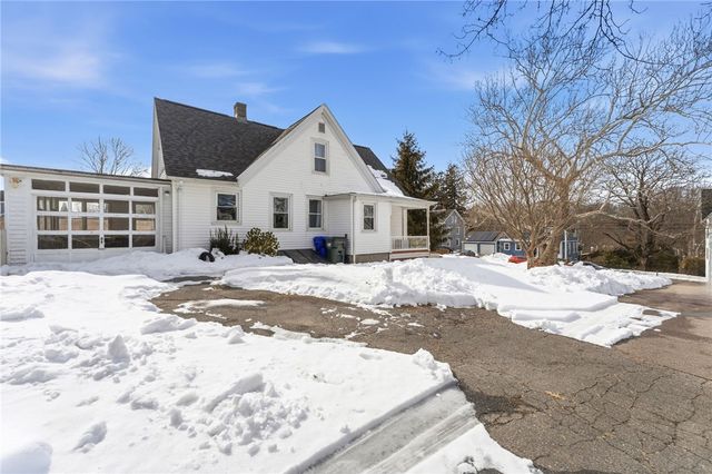 16 Spring Street, Westerly, RI 02891