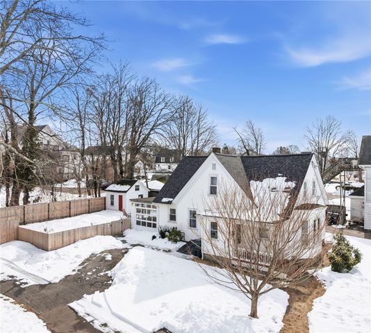 16 Spring Street, Westerly, RI 02891