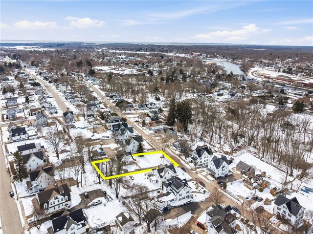 16 Spring Street, Westerly, RI 02891