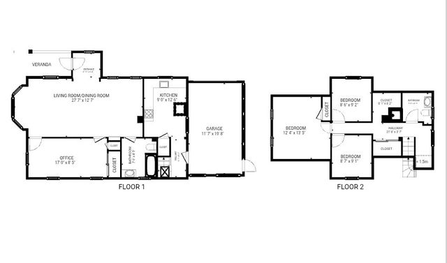 16 Spring Street, Westerly, RI 02891