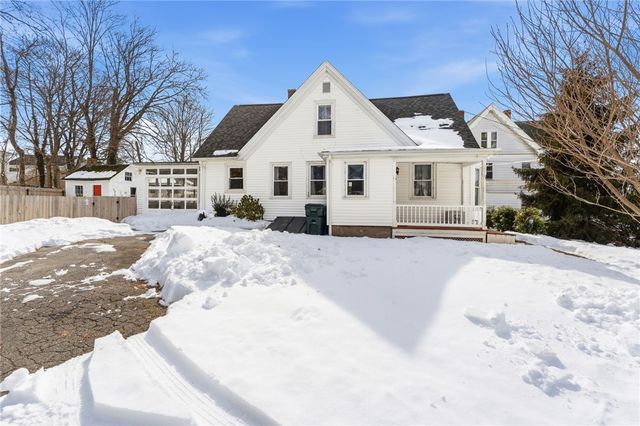 16 Spring Street, Westerly, RI 02891