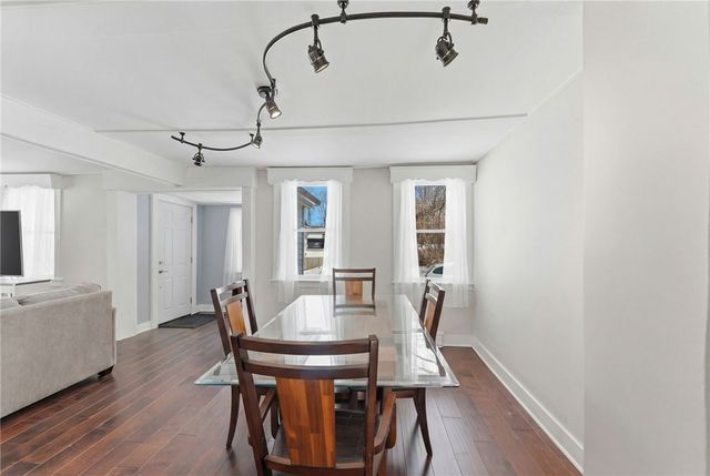 16 Spring Street, Westerly, RI 02891