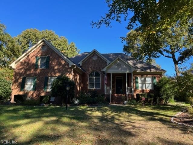 401 Ashwood DR, Williamsburg, VA 23185