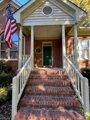 401 Ashwood DR, Williamsburg, VA 23185