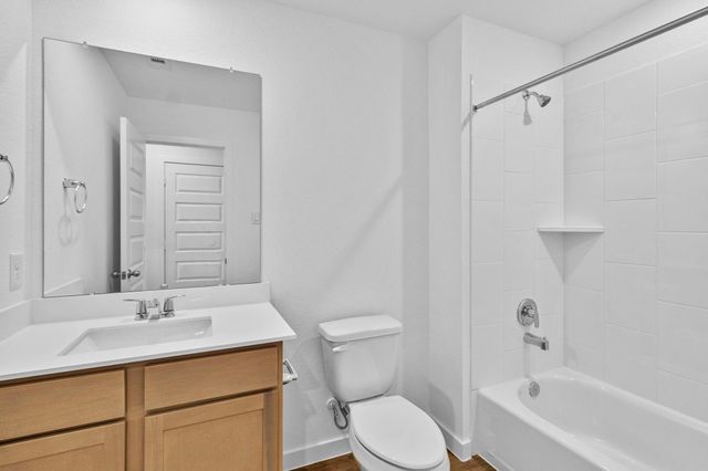 2606 Afton Heights Way, Houston, TX 77051