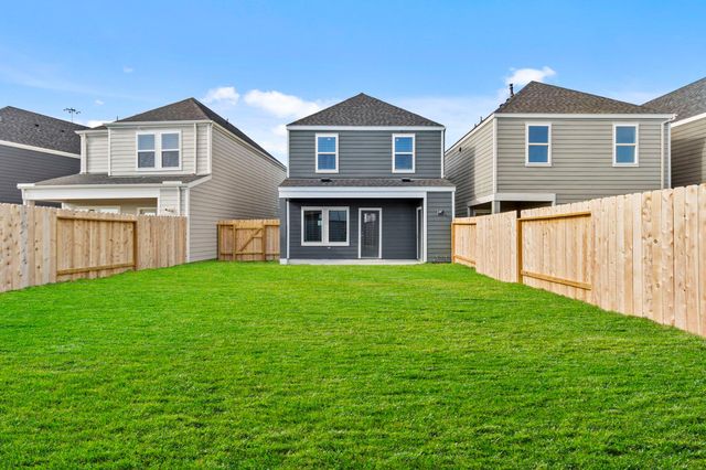 2606 Afton Heights Way, Houston, TX 77051