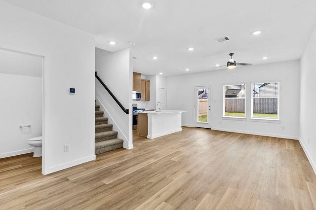 2606 Afton Heights Way, Houston, TX 77051