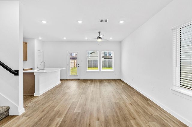 2606 Afton Heights Way, Houston, TX 77051