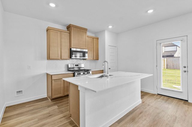 2606 Afton Heights Way, Houston, TX 77051